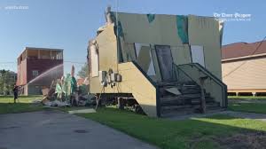 The nearest airport is louis. Another Brad Pitt Make It Right Home Demolished In The Lower 9th Ward Wwltv Com