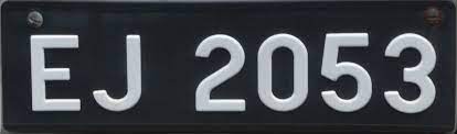 Last 4 digit mobile number. Malaysia 2014 Europlate Blog
