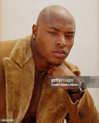 532 Tony Parrish Photos & High Res Pictures