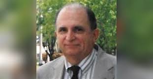 Paul Frederick Simmons Obituary