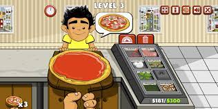 Food & Cooking Games For Kids: Online Culinary Games For Children