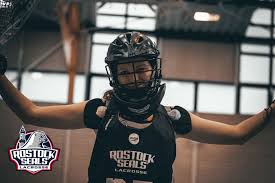 Profile for Rostock Lacrosse e. V.