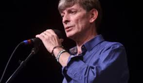 Arts Column with Conor Malone