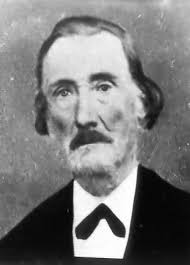 Daniel Allen (1804-1892)