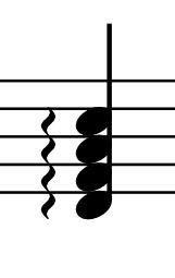 Cuvântul trillo este uneori folosit pentru a însemna același lucru cu trill. What Does The Squiggly Line Mean In Music Pianotels Com