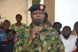 Here is a link to log in very fast and easily. Nysc Dg Advises Corps Members On National Youth Service Corps Nysc Facebook