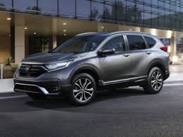 2018 honda hrv facelift finally revealed malaysia. 2021 Honda Cr V Prices Reviews Vehicle Overview Carsdirect