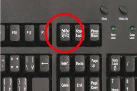 Then click the camera icon to take a screenshot, or you can use the keyboard shortcut: How To Take A Screenshot On Dell Laptop Desktop Or Tablet Quora