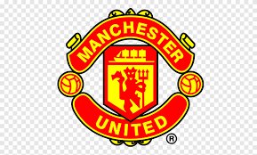 Please to search on seekpng.com. Manchester United Logo Food Text Png Pngegg