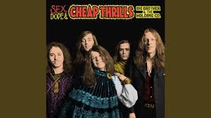 Bob neuwirth, janis joplin, michael mcclure publisher: Big Brother The Holding Company Sex Dope Cheap Thrills American Songwriter