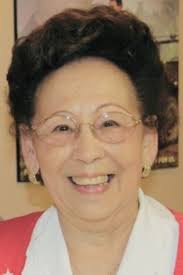 Ida Mae Lara Obituary September 3, 2019