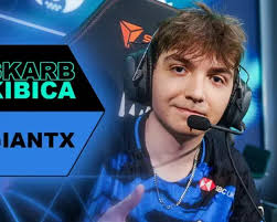 Skarb kibica LEC 2025 Winter