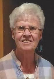 Nancy Pagel Obituary (1931