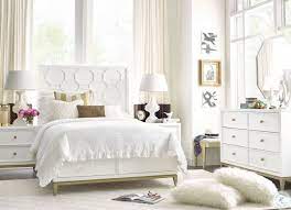 Maybe you would like to learn more about one of these? Uptown White And Gold Youth Panel Bedroom Set From Rachael Ray Home Coleman Furniture