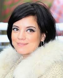 Lily Allen è diventata mamma