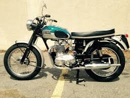 Image result for Green 1961 Motorcycle