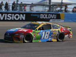The expected move of martin truex jr. Kyle Busch Has 2nd Nascar Cup Championship In Sight Accesswdun Com