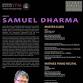 Piano Recital Samuel Dharma event in South Tangerang City, Banten