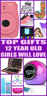 Birthday Gift Ideas For Best Friend Female 12 Year Old Best Gifts For 12 Year Old Girls Birthday Gifts For Girls Birthday Presents For Girls 12 Year Old Christmas Gifts