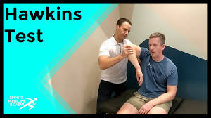 Image result for Hawkins Test