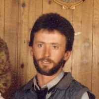 Kent Ellis McKnight (1956–1993) • FamilySearch