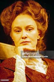 Jessica Lange plays Mary Tyrone in Long Day's Journey into Night.... News  Photo