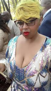 Andrea Charnell Reagor