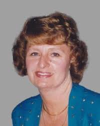 Susan Keaton Obituary (1947