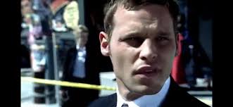 Look who I found in Season 1 of Cold Case!! 😊 #alexkarev