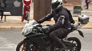 The site owner hides the web page description. Next Generation Ktm Rc 125 Spied Key Changes Explained