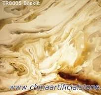 Engineered Translucent White Onyx Stone Sheets Suppliers ...