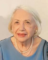 Ethel Chernow Obituary January 31, 2023