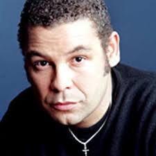 Craig Charles' helicopter Corrie visit