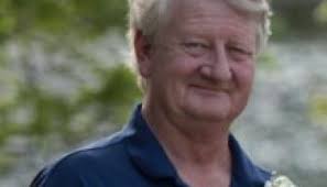 Mr. James Ray Daughtry