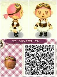 Pinky (タンタン, tantan?) is a peppy bear villager who has been in every animal crossing series game so far. Pink Haired Goggles Animal Crossing Qr Codes Animal Crossing Animal Crossing Qr