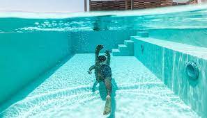 32 m² wohnfläche, balkon, kleine küchenzeile vorhanden, parkett, bad mit wanne, lift, keller, gepflegtes schwimmbad im haus, haus baujahr 1972, 213 wohnungen in der anlage. Pool Kosten Online Kalkulieren Swimmingpool Rechner De