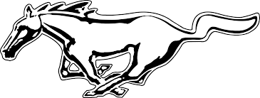 Mustang Logo Ford Pdf Png Free Downloads Logo Brand Emblems Mustang Logo Ford Mustang Logo Mustang Emblem