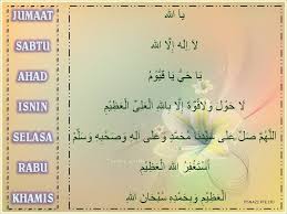 Zikir harian amalan imam al ghazaliini adalah amalan zikir imam al ghazali untuk dikongsi bersama boleh diamalkan dalam kehidupan harian kita, zikir pendek. Zikir Harian My Little World