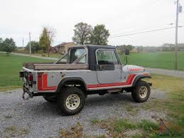 1981 dodge wiring diagram structure of a boat trailer wiring. 1982 Jeep Scrambler Cj8