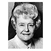 Search Ruth Benedict Obituaries and Funeral Services