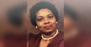 Obituary information for Rosa Mae Taylor Clements