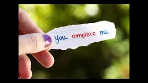 Tu Me Completi Amore Mio Sei La Mia Vita Il Mio Tutto La Mia Stella Splendente Taylor Dayn Famous Love Quotes Love Picture Quotes Falling In Love Quotes