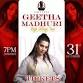 DALLAS Geetha Madhuri Live in Concert 2026 event in Frisco, TX