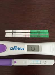 Help Reading Ovulation Test Please Babycenter