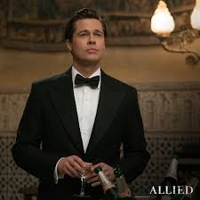 Allied electronics & automation is a united states based authorized distributor of industrial automation products, electronic components and. Allied Movie Home Facebook