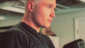 Liberty High School graduate inspires countless lives in battle with bone  cancer