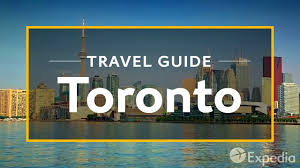 Cbc toronto in your community. Toronto Vacation Travel Guide Expedia Youtube
