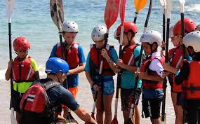 Dibba Camp Fujairah Gems Camps International