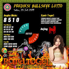 Prediksi Togel Bullseye Sabtu 20 Juli 2019 By Bocoran Togel Medium