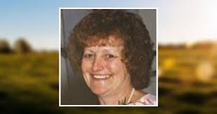 Margaret "Marge" Larson Obituary January 31, 2021